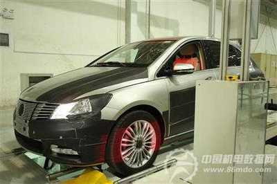 比亞迪戴姆勒測(cè)試預(yù)產(chǎn)版騰勢(shì)電動(dòng)車 明年上市中國(guó)工業(yè)網(wǎng)-中國(guó)工業(yè)網(wǎng)官方網(wǎng)站-機(jī)電企業(yè)動(dòng)態(tài)-機(jī)電企業(yè)-中國(guó)機(jī)電數(shù)據(jù)網(wǎng)